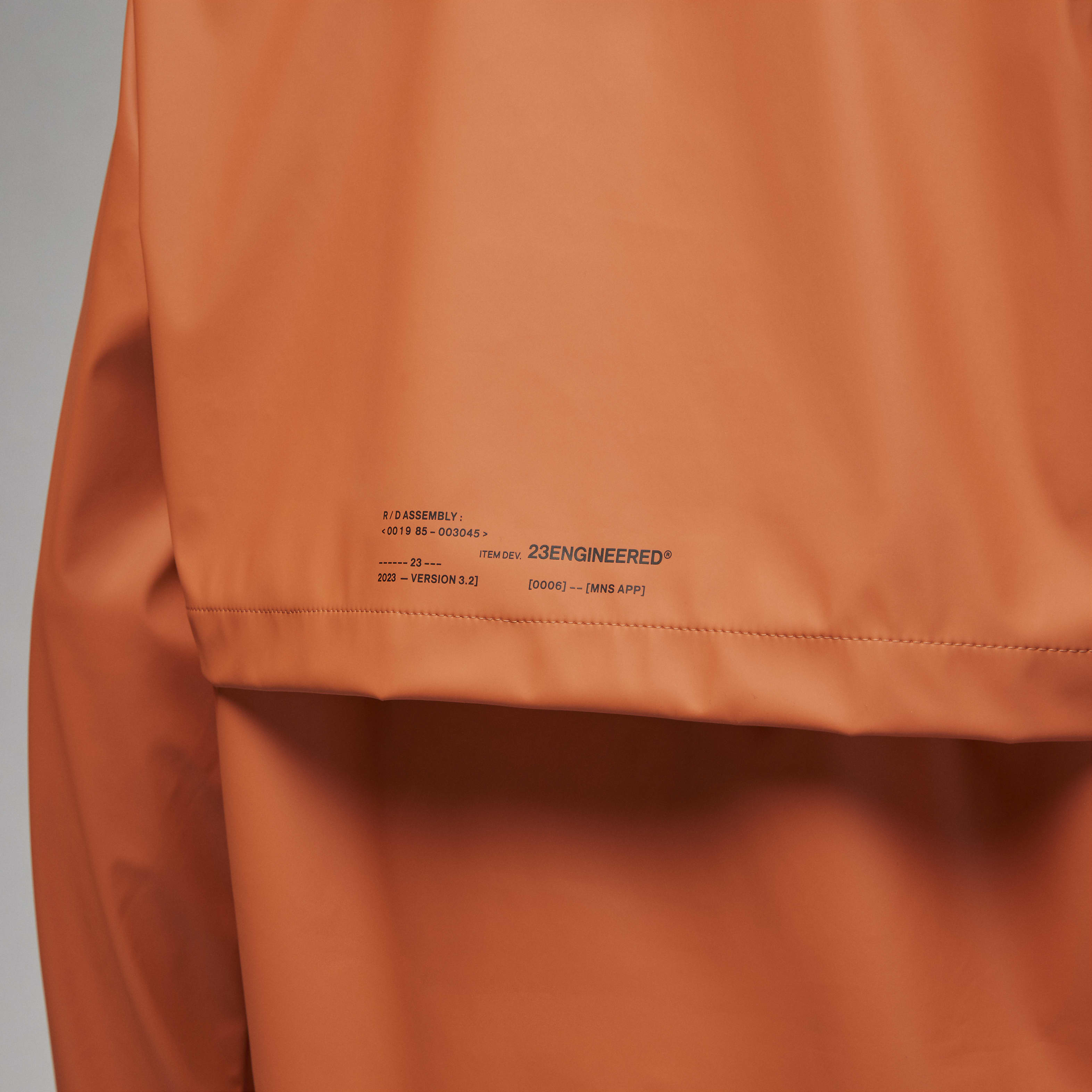 Nike Jordan 23 Engineered Men's Trench Jacket | King's Cross Nike Jordan 23 Engineered Men's Trench Jacket | King's Cross